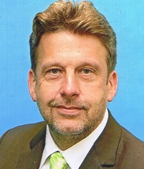 Der Neue (Foto: Wacker)