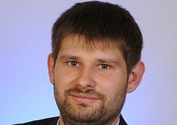 Oliver-Carol Zsilko (Foto: Agentur)