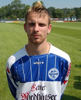 R. Taute (Foto: Verkouter)