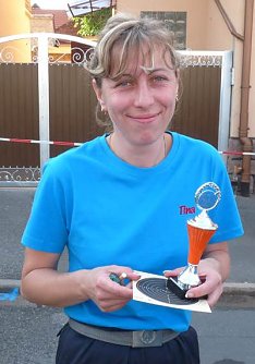 Feuerwehrfest Jecha (Foto: Karl-Heinz Herrmann)