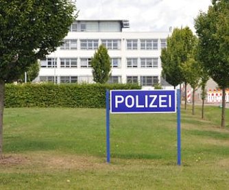 Polizei (Foto: nnz)