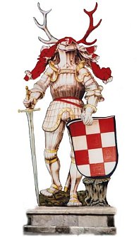 Schneckenhengst (Foto: SVB)