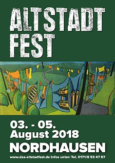 Plakat (Foto: Medienhaus Heck)