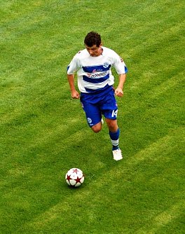 Vopel (Foto: Verkouter)