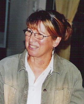 Gisela Fischer (Foto: B. Reiber)