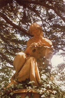 Dichterst&auml;tte La Pagerie (Foto: privat)