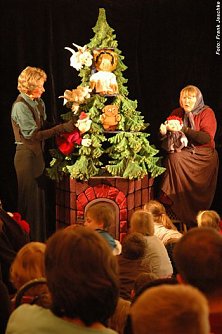 In Heiligenstadt erlebt (Foto: F. Jeschke)