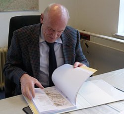 Hans-Joachim Hartwig (Foto: Karl-Heinz Herrmann)