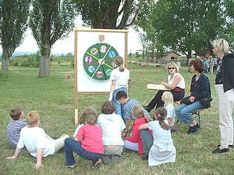 Sport und &Ouml;kologie (Foto: nnz)