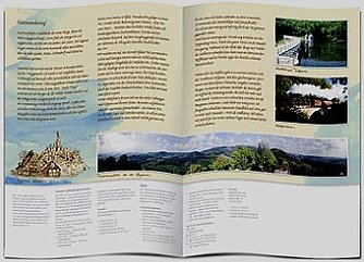 Tagebuch wurde vorgestellt (Foto: nnz)