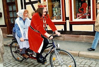 Letztes Rolandsfest (Foto: nnz)