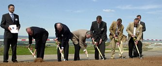 Wertsch&ouml;pfung aus Wertstoffen (Foto: nnz)