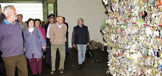 Karriere des Joghurtbechers (Foto: nnz)