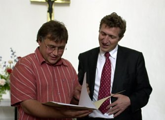 Kirche hat gewonnen (Foto: nnz)