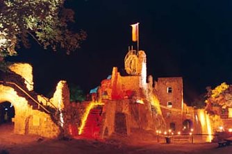 Mittelerde zum Zweiten (Foto: nnz)