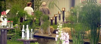 Doppelt Korn (Foto: nnz)