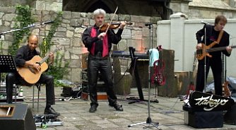 Poeten und anderes Pack (Foto: nnz)