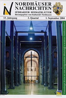 Neueste Nachrichten erschienen (Foto: nnz)