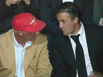 Sternentour (4): Himmlisch (Foto: nnz)