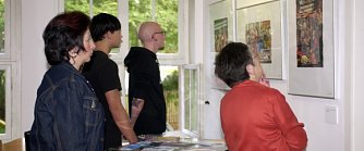 Betroffenheit erw&uuml;nscht (Foto: nnz)