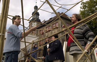 Petriturm verdoppelt (Foto: nnz)