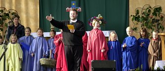 Dank sagen im &Uuml;berflu&szlig; (Foto: nnz)