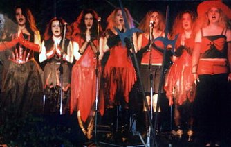 Halloween ins Klubhaus (Foto: nnz)