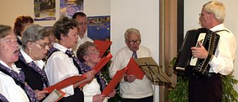 Begegnungsst&auml;tte er&ouml;ffnet (Foto: nnz)