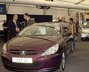 Spiegelbild (Foto: nnz)