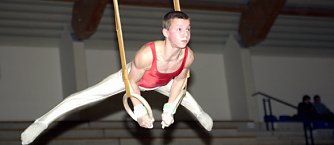 Sport f&uuml;r alle Generationen (Foto: nnz)