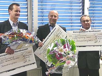 Markt der Ideen (Foto: nnz)