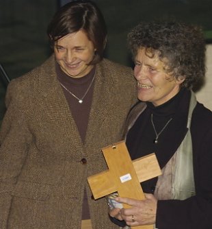 Die R&uuml;ckkehr des Neuen Forums (Foto: nnz)