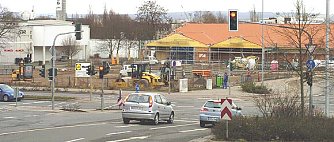 Noch ein Tausender (Foto: nnz)