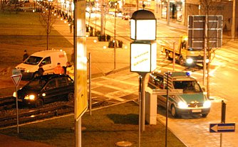 nnz-Foto des Tages: Waiting for... (Foto: nnz)