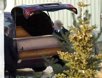 Erste Erkenntnisse (Foto: nnz)