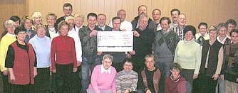 Alles bleibt beim Alten (Foto: nnz)