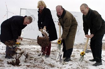 Ein Platz an der Sonne (Foto: nnz)
