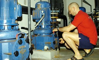 Unterwasserwelt (Foto: nnz)