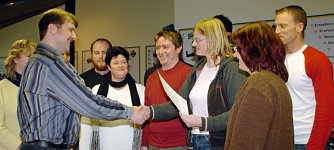 Mehr Toleranz (Foto: nnz)