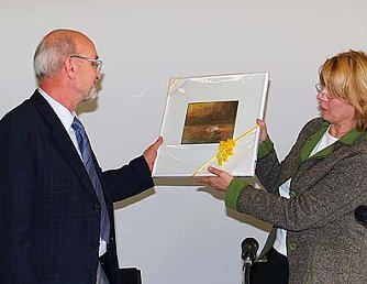 Die zwei Seelen des Klaus W. (Foto: nnz)