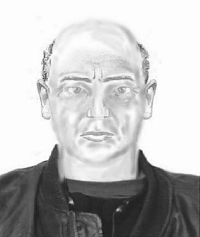 Wer kennt diesen Mann ? (Foto: nnz)