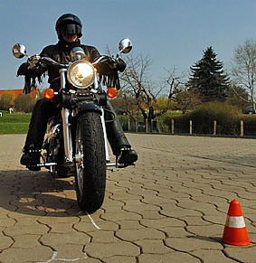 Fitte Biker (Foto: nnz)