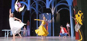 Macht der Bilder (Foto: nnz)