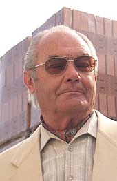 Ein Leben f&uuml;r den Stein (Foto: nnz)