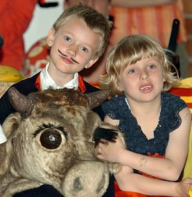 Europa in Nordhausen (Foto: nnz)