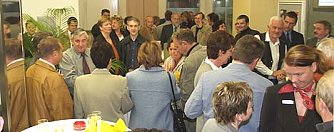 Vorbild er&ouml;ffnet (Foto: nnz)