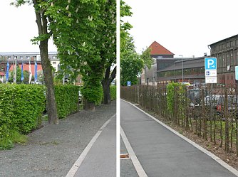 Warten bis Johannitrieb (Foto: nnz)