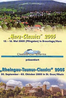 Classisch &uuml;bern Harz (Foto: nnz)