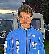 Orientierung nicht verloren (Foto: nnz)