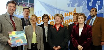 Sichtbares Zeichen (Foto: nnz)